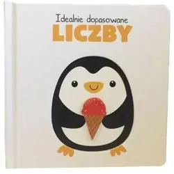 IDEALNIE DOPASOWANE LICZBY