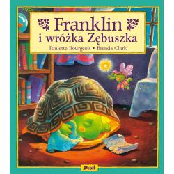 FRANKLIN I WRÓŻKA ZĘBUSZKA