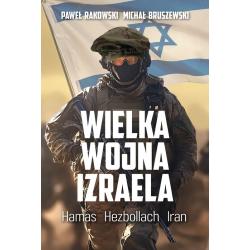 WIELKA WOJNA IZRAELA