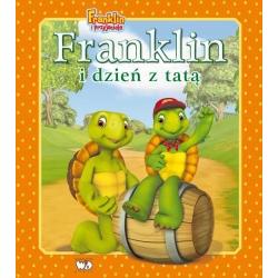 FRANKLIN I DZIEŃ Z TATĄ