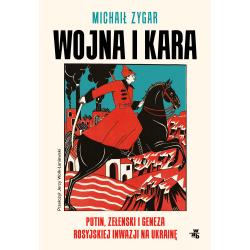 WOJNA I KARA