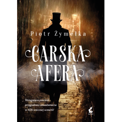 CARSKA AFERA