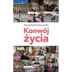 KONWÓJ ŻYCIA