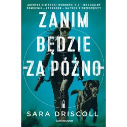 ZANIM BĘDZIE ZA PÓŹNO