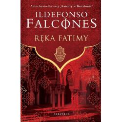 RĘKA FATIMY