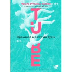 TUBE. OPOWIEŚĆ O PEWNYM ŻYCIU