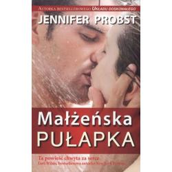 MAŁŻEŃSKA PUŁAPKA