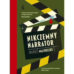 NIKCZEMNY NARRATOR