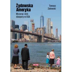 ŻYDOWSKA AMERYKA