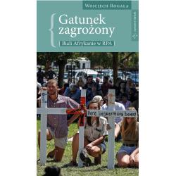 GATUNEK ZAGROŻONY. BIALI AFRYKANIE W RPA