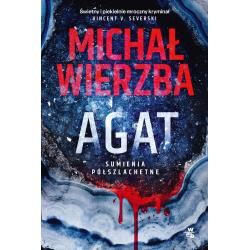 AGAT. SUMIENIA PÓŁSZLACHETNE