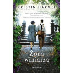 ŻONA WINIARZA