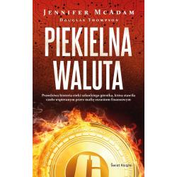 PIEKIELNA WALUTA