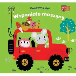 POBAWMY SIĘ! WSPANIAŁE MASZYNY