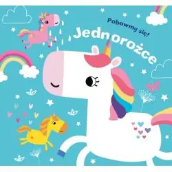 JEDNOROŻCE. POBAWMY SIĘ!