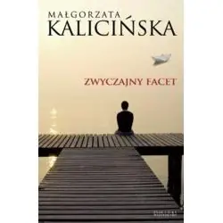 ZWYCZAJNY FACET