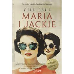 MARIA I JACKIE