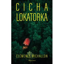 CICHA LOKATORKA