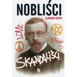 NOBLIŚCI SKANDALIŚCI