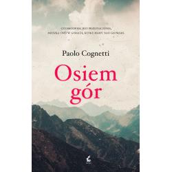 OSIEM GÓR