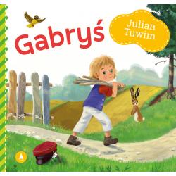 GABRYŚ