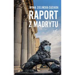 RAPORT Z MADRYTU