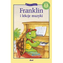 FRANKLIN I LEKCJE MUZYKI