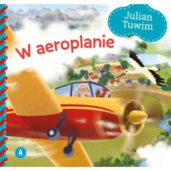 W AEROPLANIE