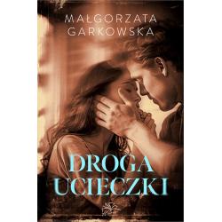 DROGA UCIECZKI