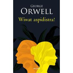 WIWAT ASPIDISTRA!