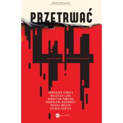 PRZETRWAĆ 44. MOZAIKA PAMIĘCI O POWSTANIU WARSZAWSKIM