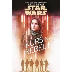 KURS NA REBELIĘ. STAR WARS