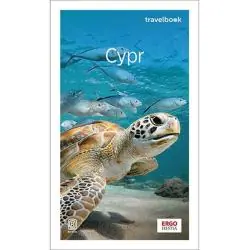 CYPR. TRAVELBOOK