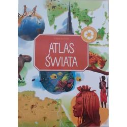 ATLAS ŚWIATA. CUDA NATURY