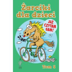 ŻARCIKI DLA DZIECI 5