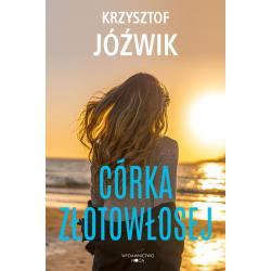 CÓRKA ZŁOTOWŁOSEJ