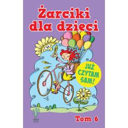 ŻARCIKI DLA DZIECI 6