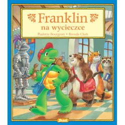 FRANKLIN NA WYCIECZCE
