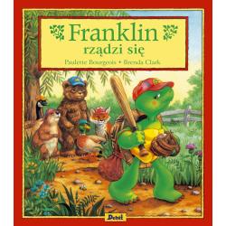 FRANKLIN RZĄDZI SIĘ