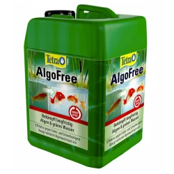 TETRA POND ALGOFREE 3L PREPARAT NA ZIELONĄ WODĘ DO OCZKA WODNEGO