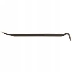 ŁOM BUDOWLANY 75 CM STALOWY TOPEX