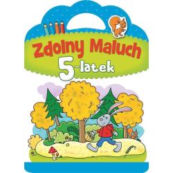 ZDOLNY MALUCH 5-LATEK