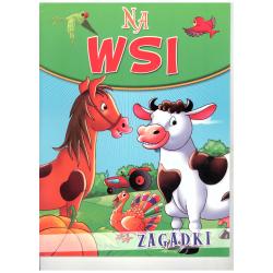 NA WSI. ZAGADKI