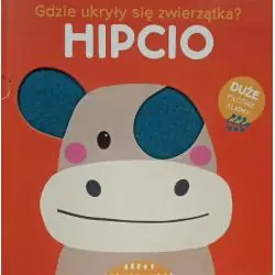 HIPCIO. GDZIE UKRYŁY SIĘ ZWIERZĄTKA?