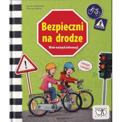 BEZPIECZNI NA DRODZE