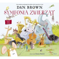 SYMFONIA ZWIERZĄT