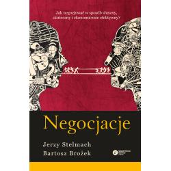 NEGOCJACJE