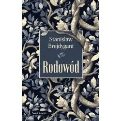 RODOWÓD