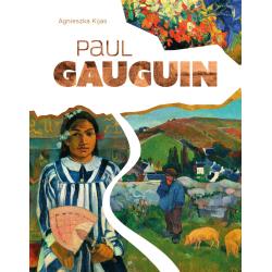 PAUL GAUGUIN