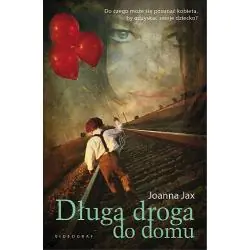 DŁUGA DROGA DO DOMU